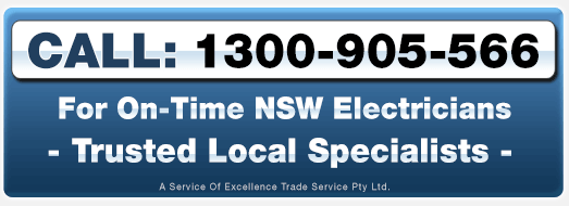 Click to call Villawood Electricians
