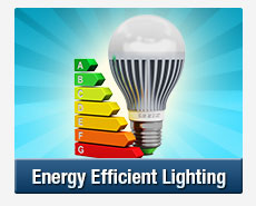 Energy Efficient Lighting in Villawood