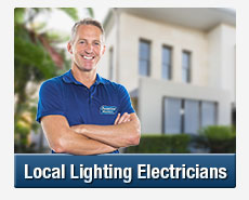 Villawood Lighting Electricians